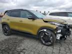 2024 Kia Seltos Sx იყიდება Colton-ში, CA - Front End