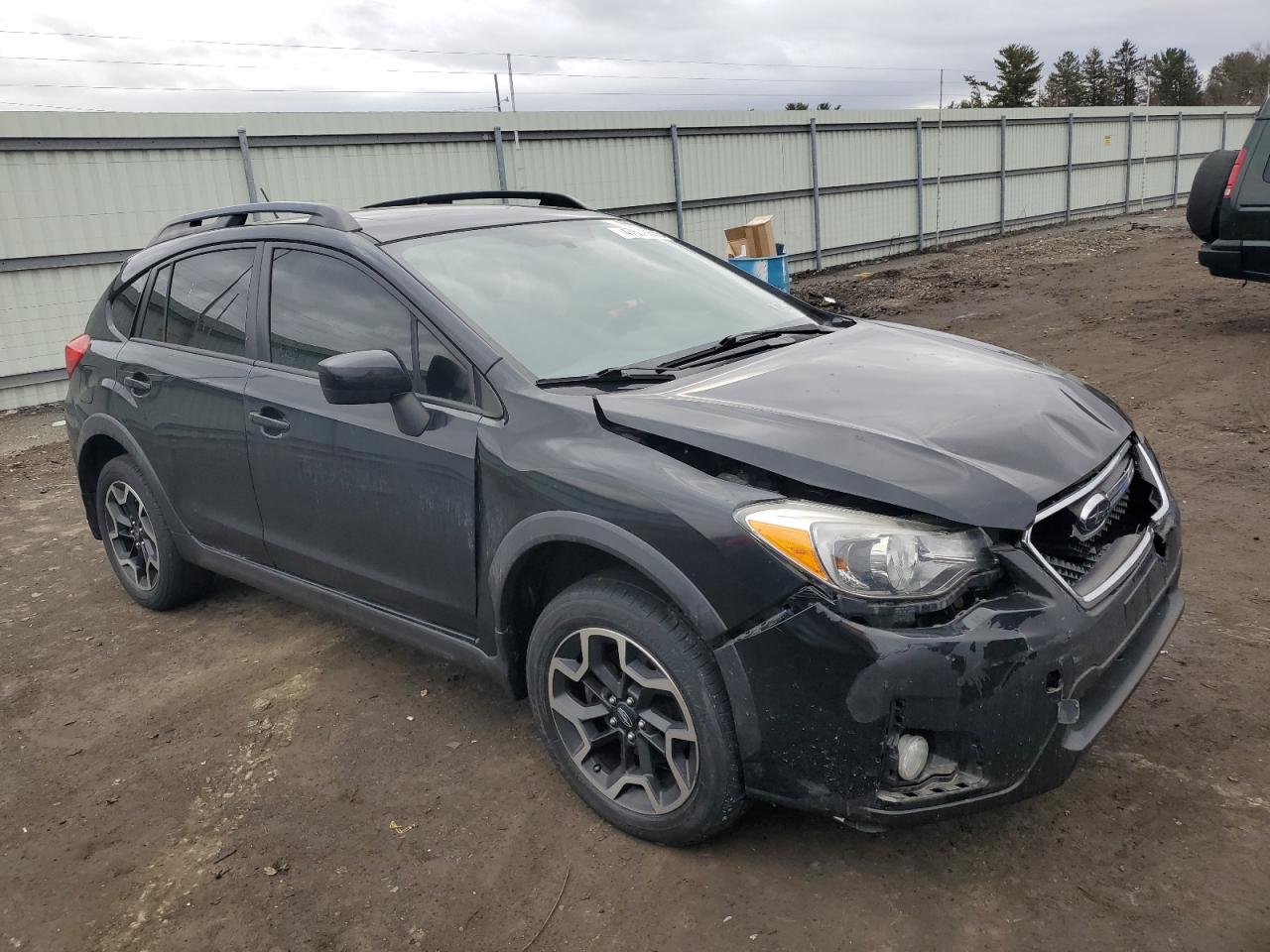 2016 Subaru XV - Image 4
