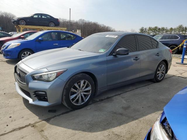 2014 Infiniti Q50 Base