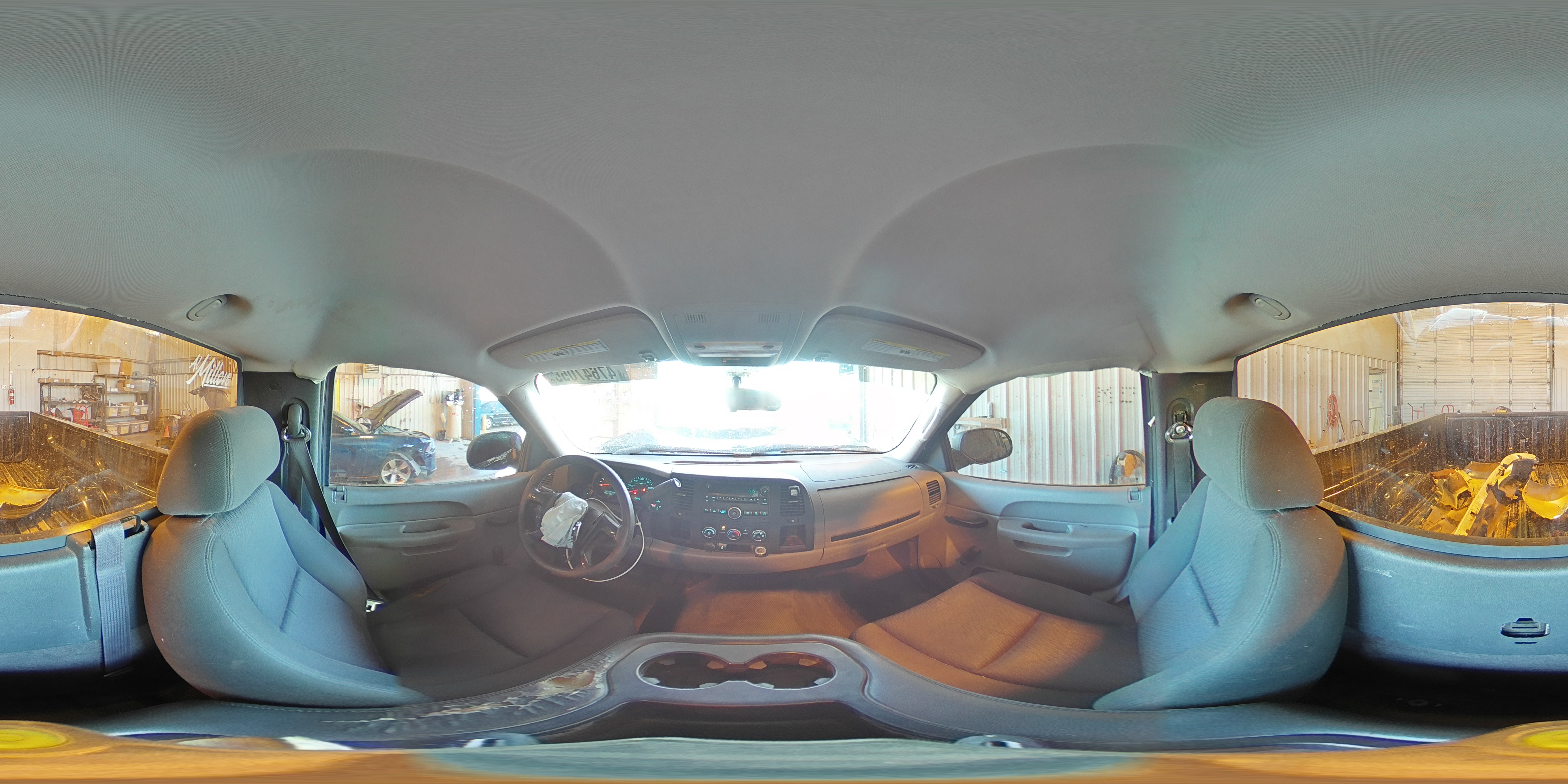 2013 Chevrolet Silverado - Image 12