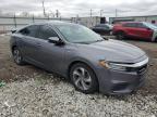 2019 Honda Insight Ex იყიდება Chicago Heights-ში, IL - Side