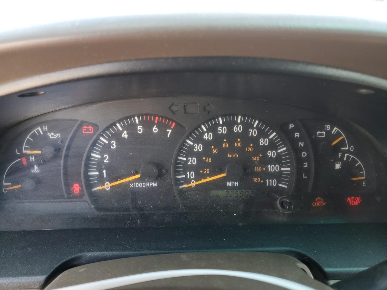 2000 Toyota Tundra - Image 9
