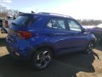 2022 Hyundai Venue Sel на продаже в New Britain, CT - Front End