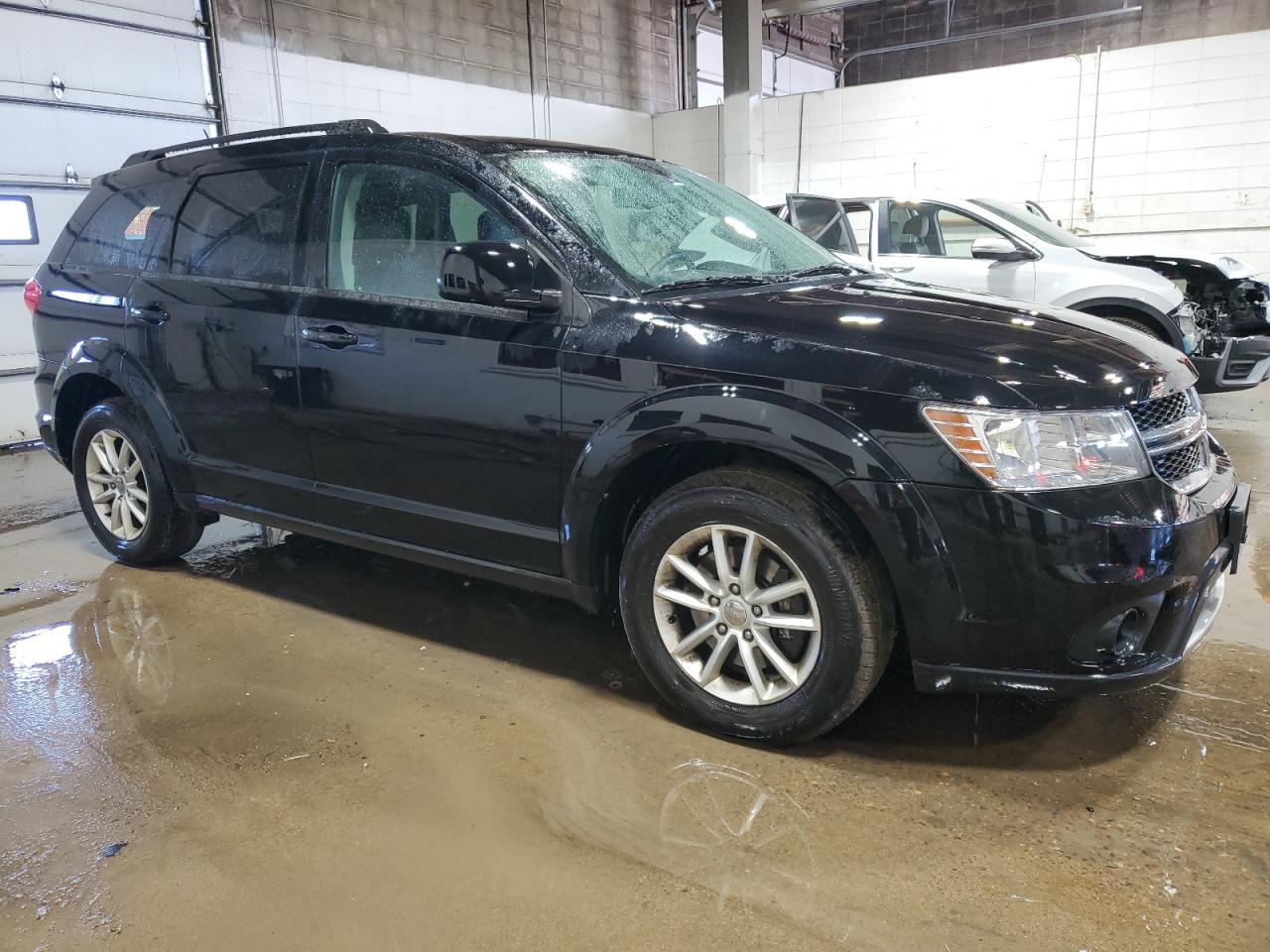 2014 Dodge Journey - Image 4
