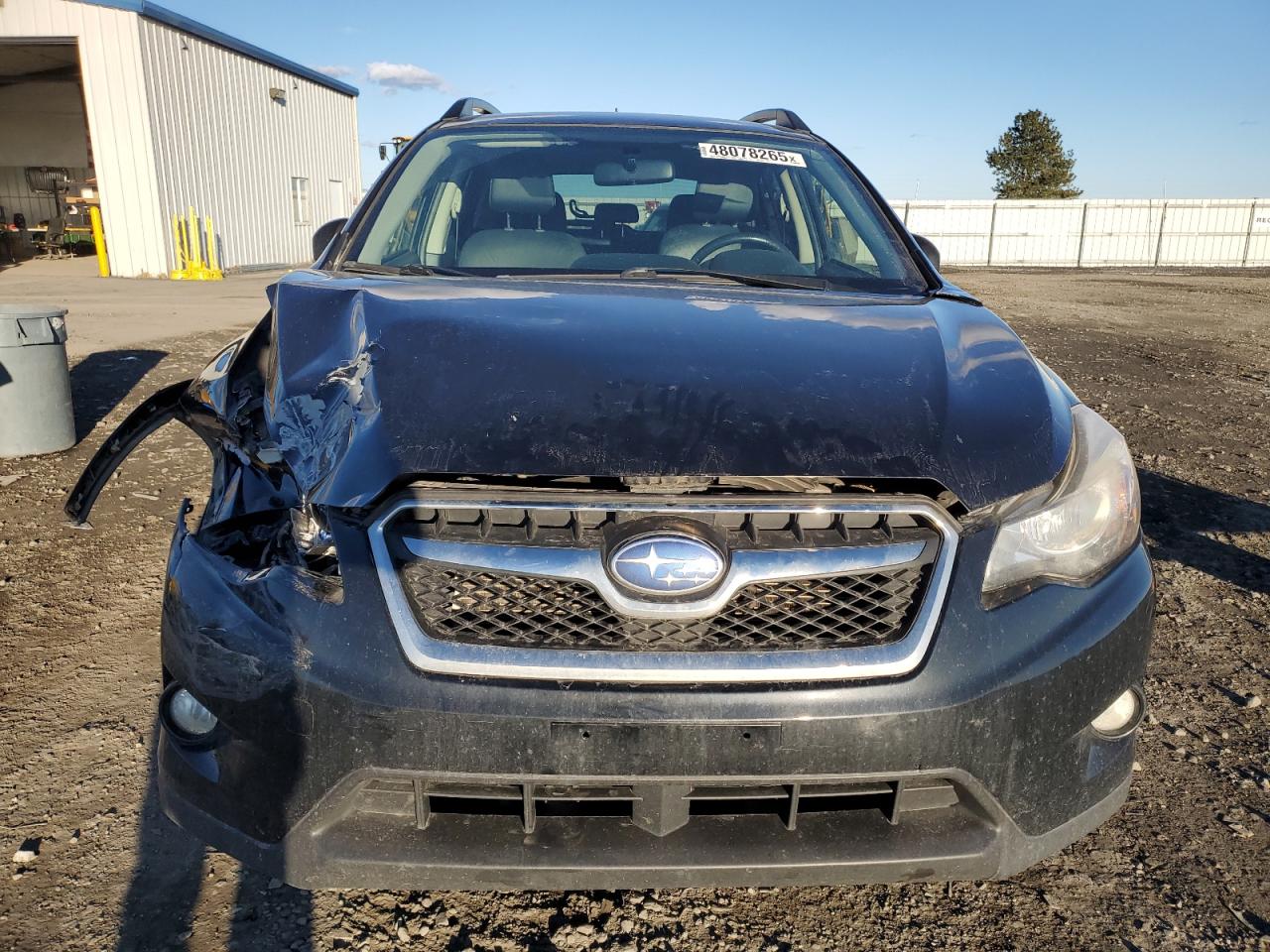 2015 Subaru XV - Image 5