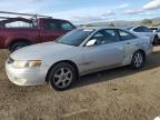 2000 Toyota Camry Solara Se продається в San Martin, CA - Side