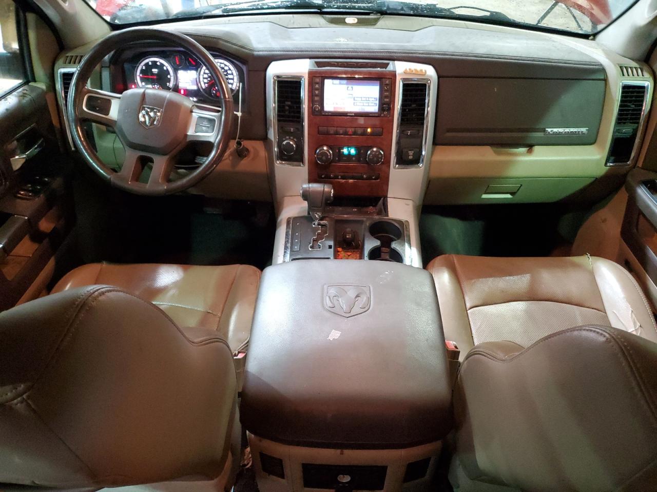 2009 Dodge RAM - Image 8
