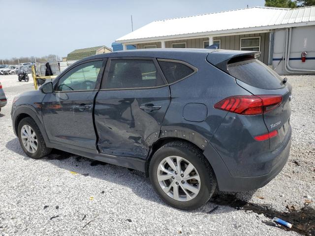  HYUNDAI TUCSON 2020 Szary