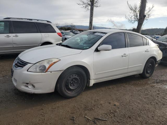 2010 Nissan Altima Base