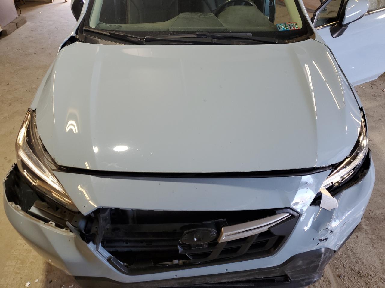 2021 Subaru XV - Image 12
