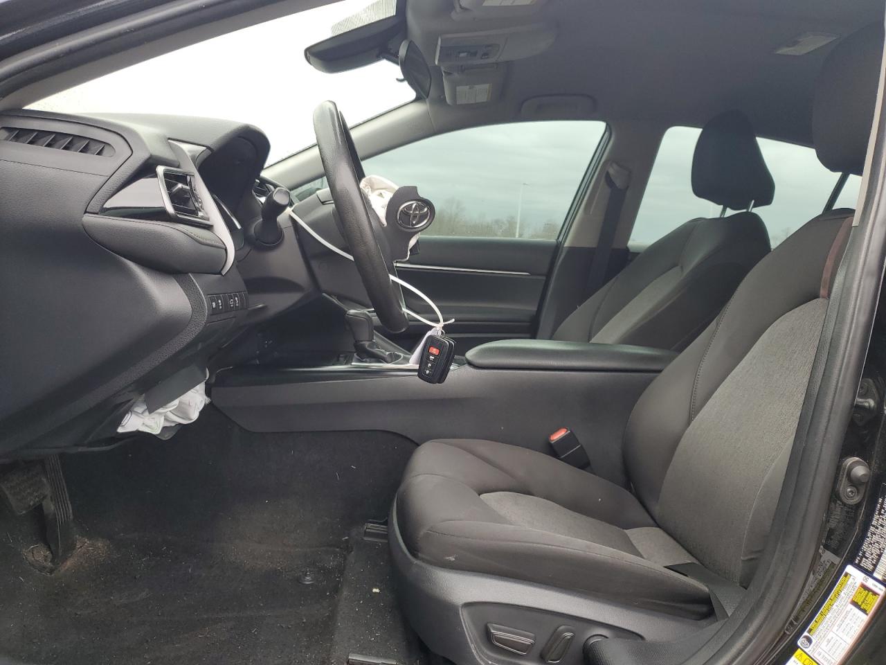 2019 Toyota Camry - Image 7