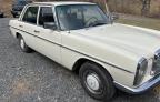 1975 Mercedes Benz 240 D zu verkaufen in Sandston, VA - Minor Dent/Scratches