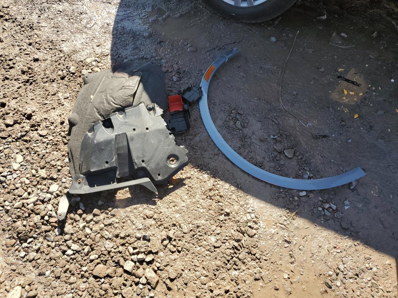 2022 Cadillac XT5 - Image 15