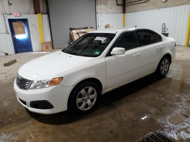 2010 Kia Optima Lx