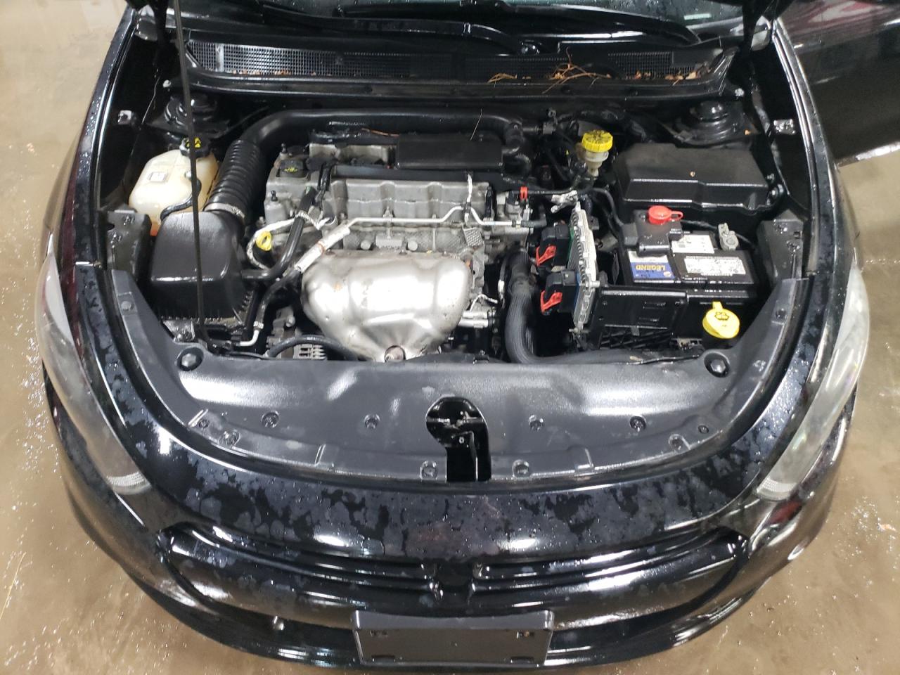 2015 Dodge Dart - Image 11