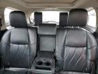 2015 Infiniti Qx60  للبيع في Cahokia Heights، IL - Hail