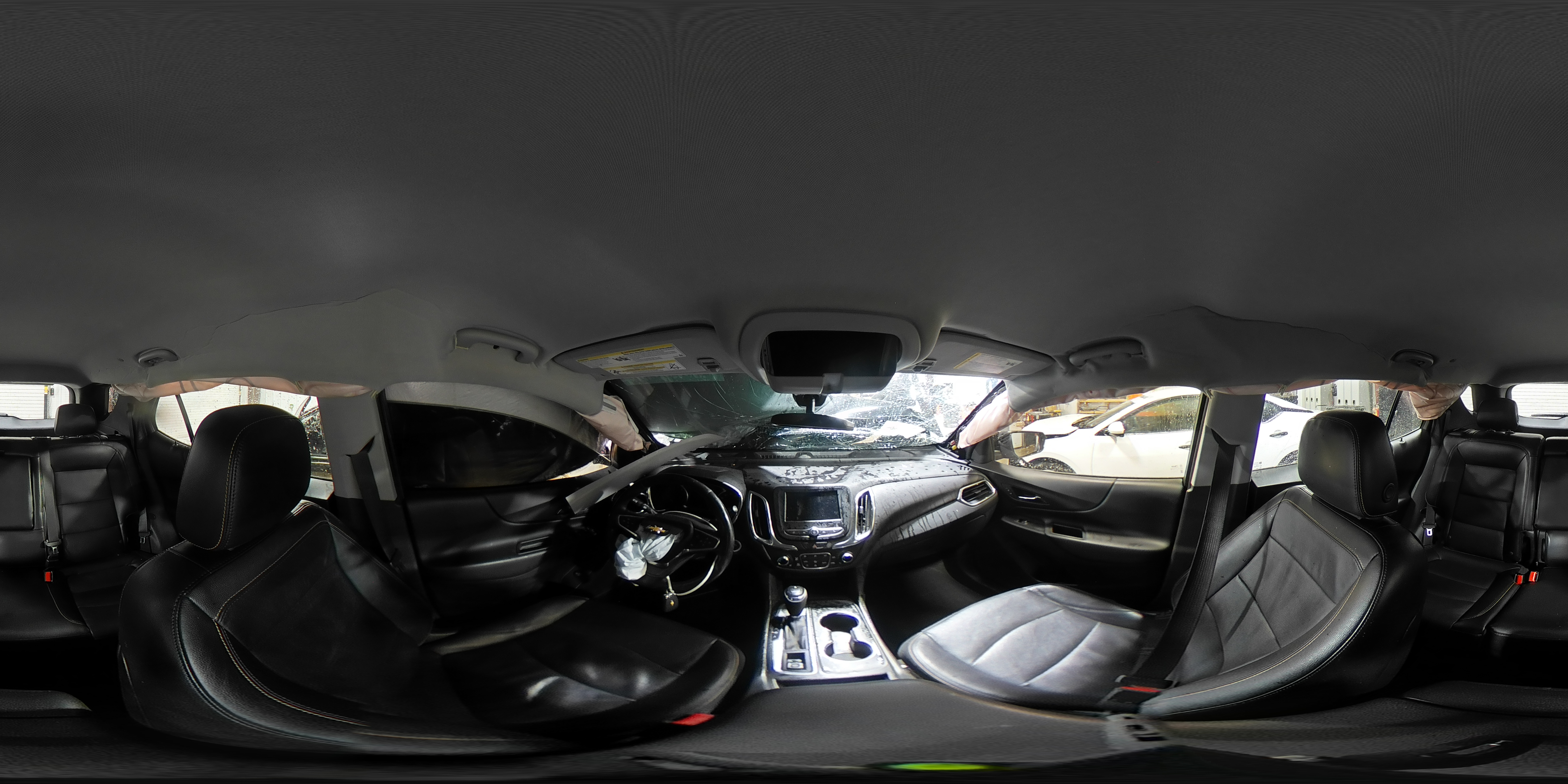 2020 Chevrolet Equinox - Image 14