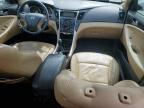 2011 Hyundai Sonata Se на продаже в Montgomery, AL - Rear End