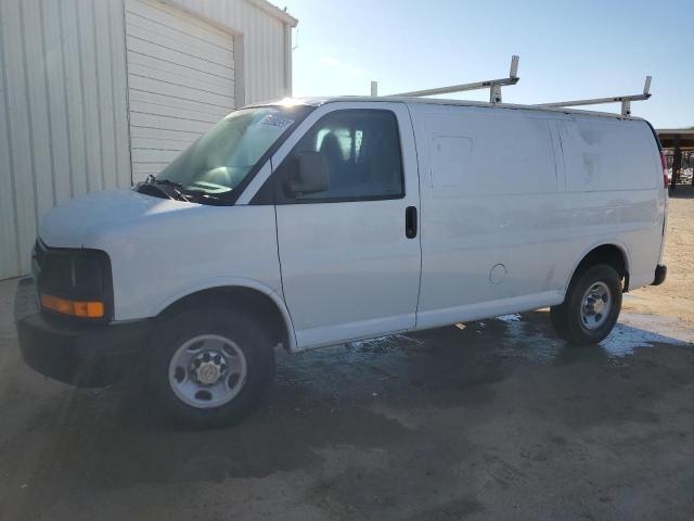 2014 Chevrolet Express G2500 