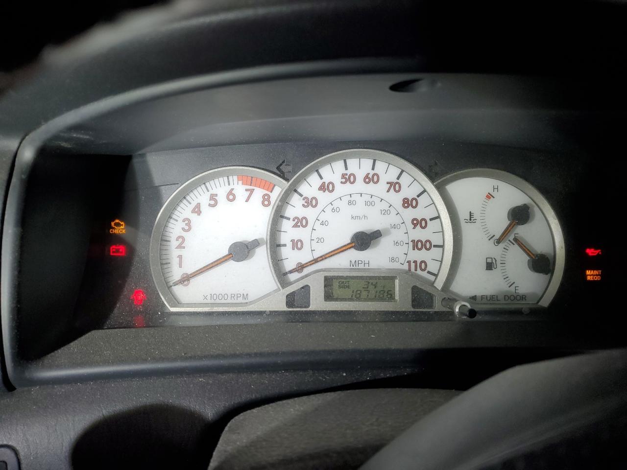 2006 Toyota Corolla - Image 9