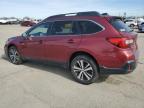 2019 Subaru Outback 2.5I Limited for Sale in Nampa, ID - Undercarriage