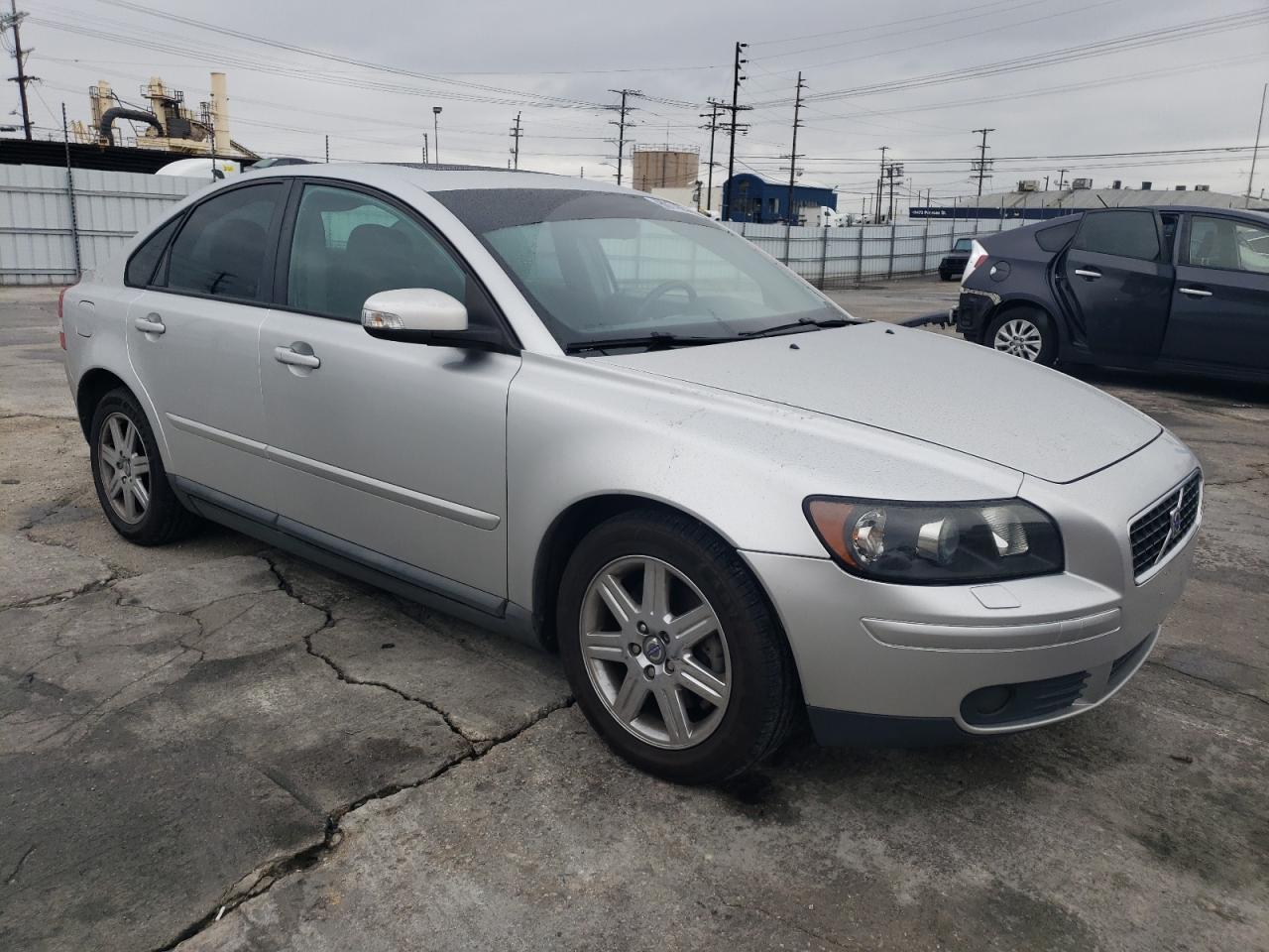 2007 Volvo S40 - Image 4