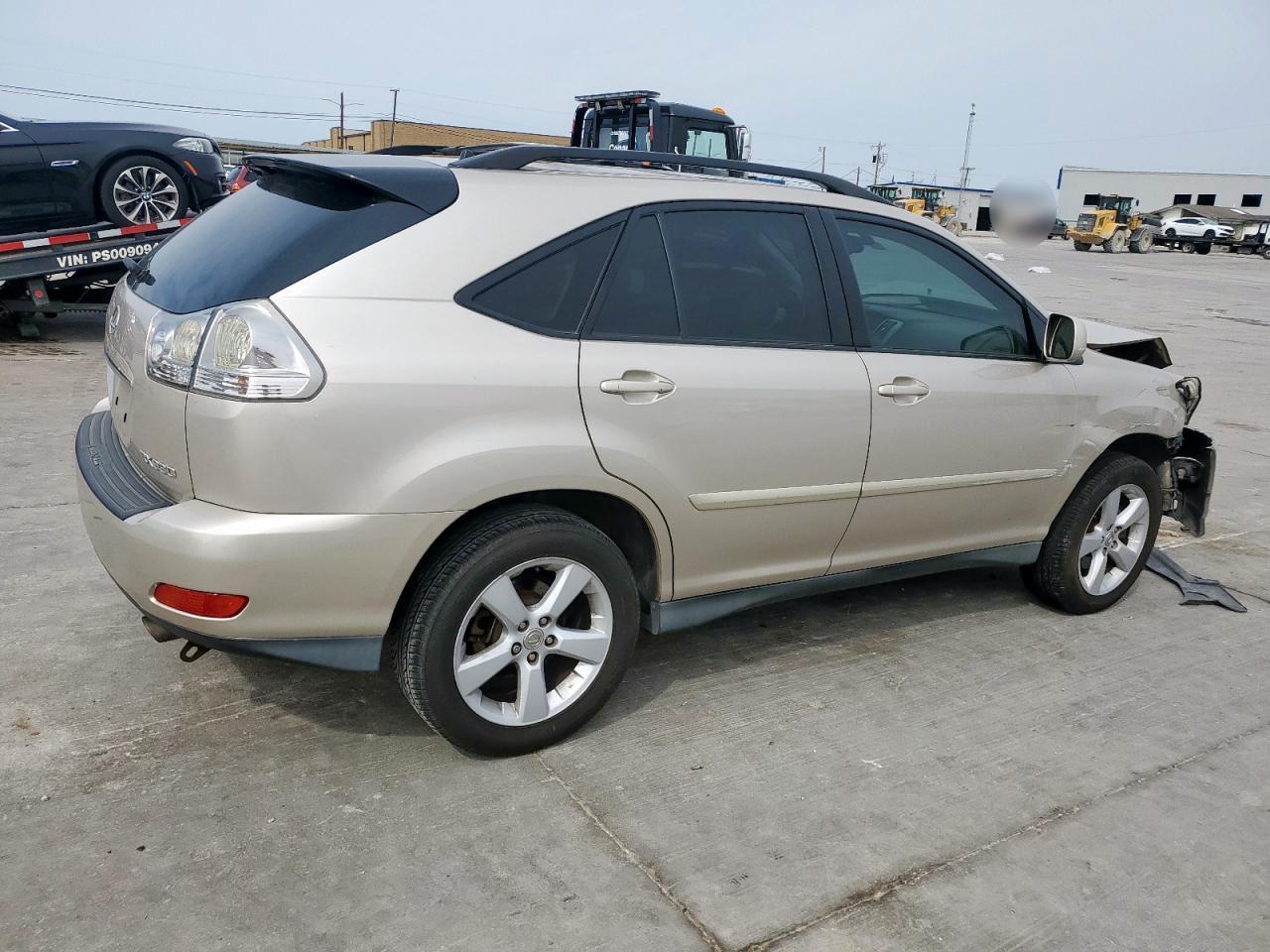 2006 Lexus RX - Image 3