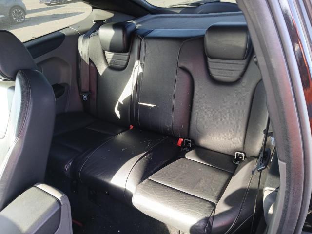 2010 FORD FOCUS ST-3