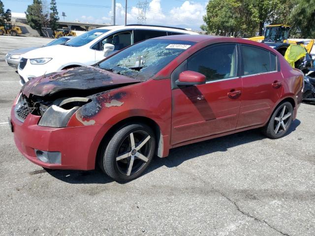 2007 Nissan Sentra 2.0