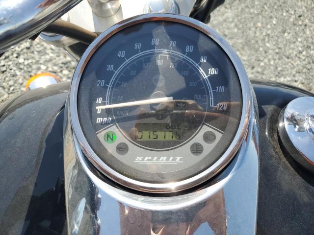 2008 HONDA VT750 C2