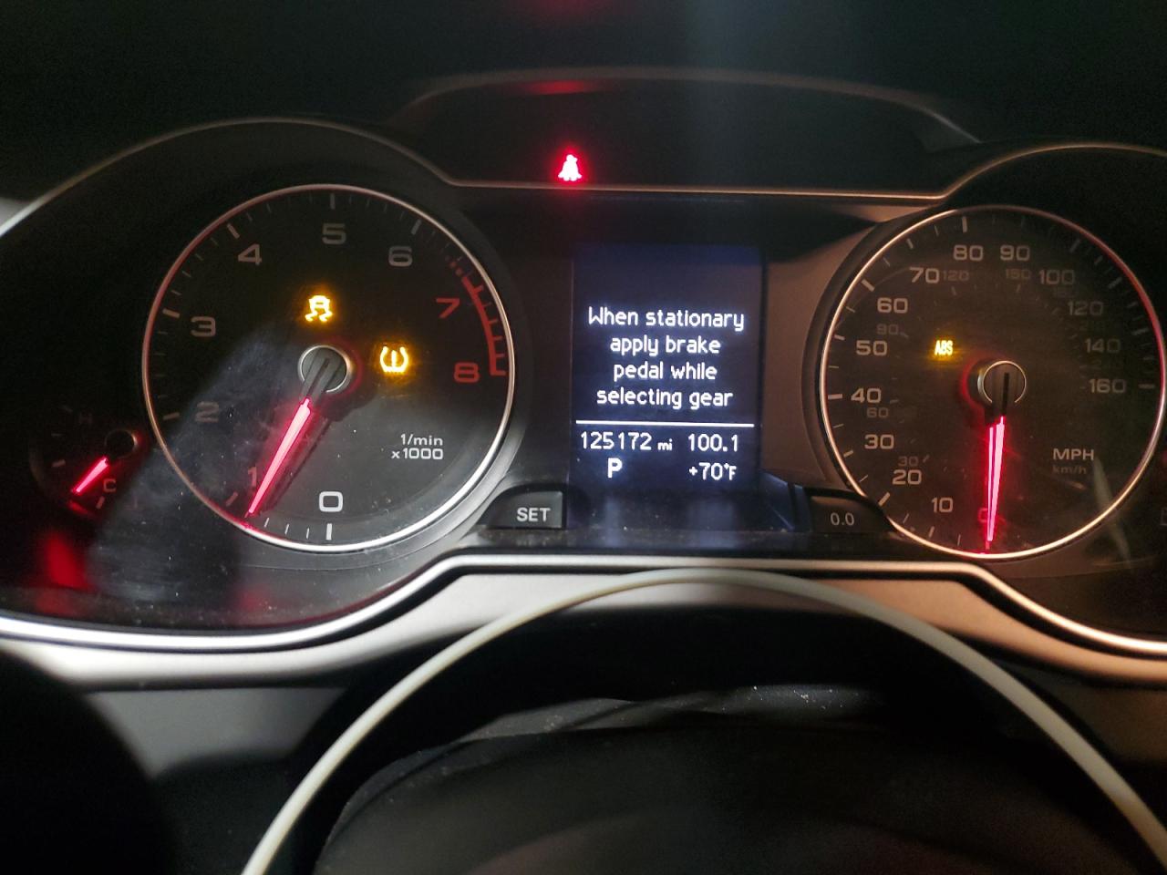 2015 Audi A4 - Image 9
