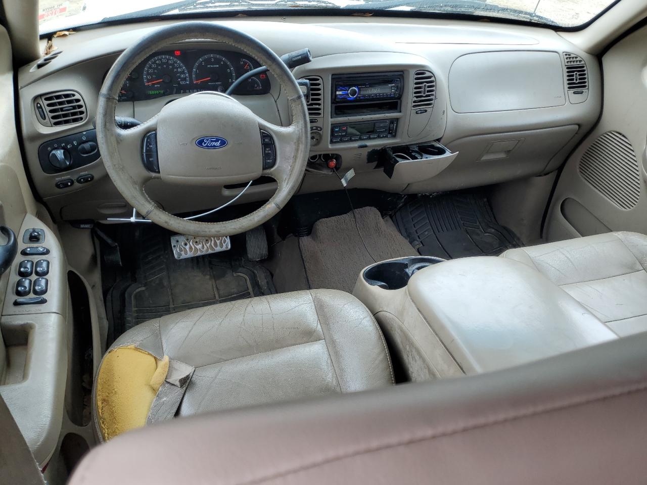 2003 Ford F-150 - Image 8