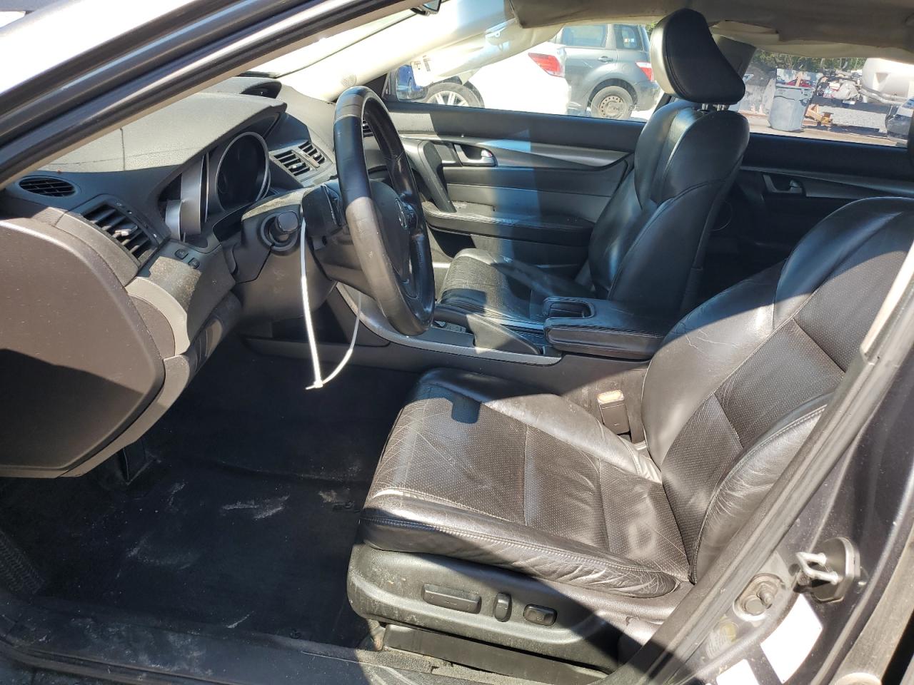 2010 Acura TL - Image 7
