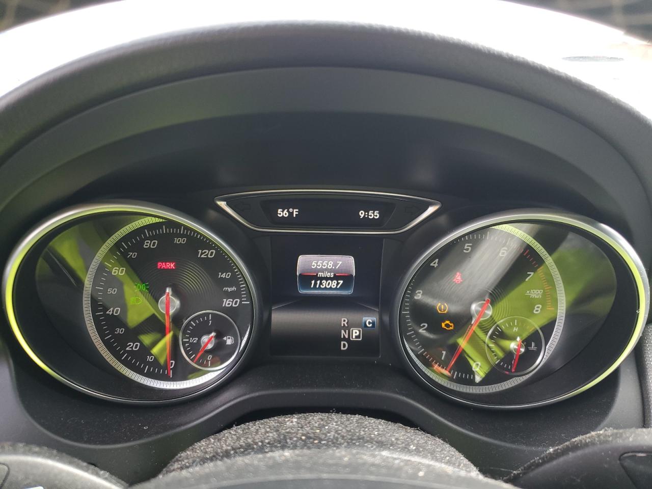 2018 Mercedes-Benz GLA-klasse - Image 9