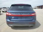 2018 Lincoln Mkx Reserve იყიდება Wilmer-ში, TX - All Over