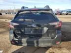 2024 Subaru Outback Onyx Edition for Sale in Woodhaven, MI - Front End