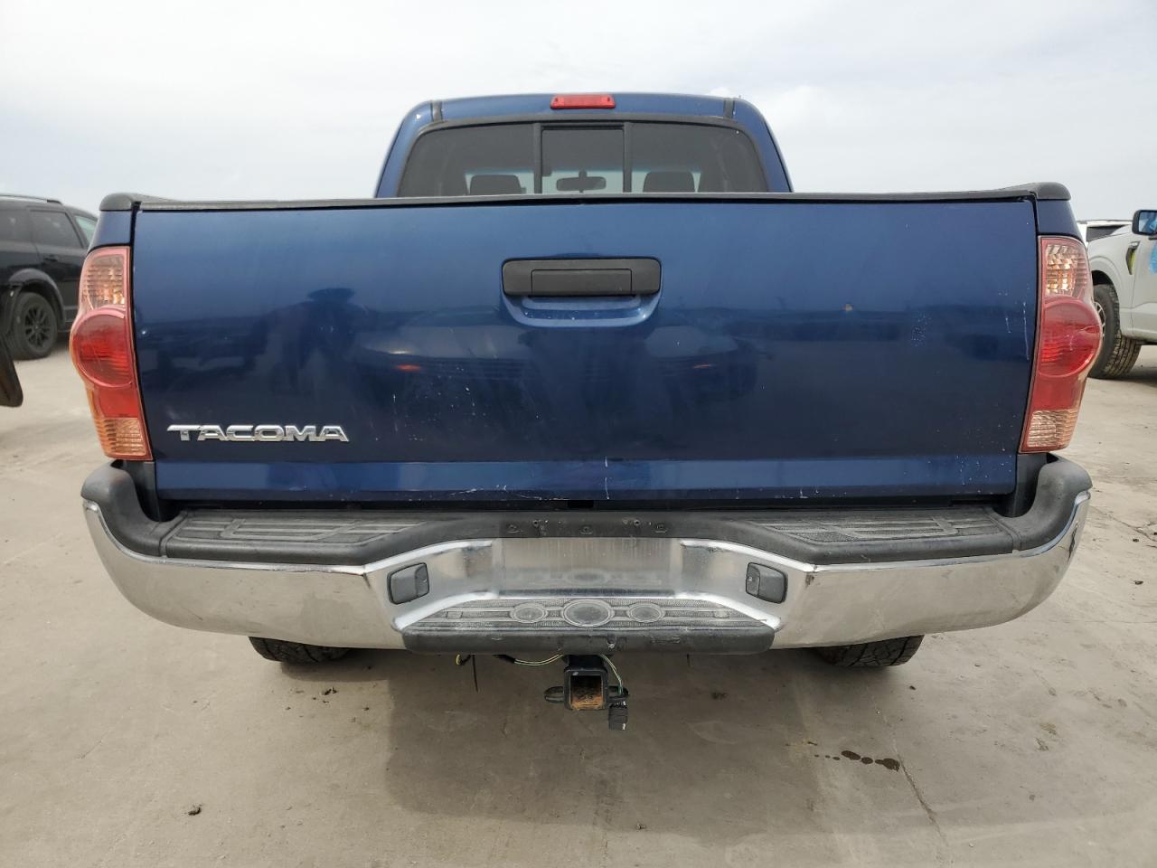 2007 Toyota Tacoma - Image 6