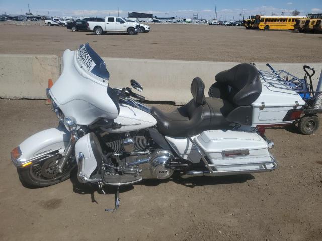 2013 HARLEY-DAVIDSON FLHTCU ULTRA CLASSIC ELECTRA GLIDE  