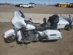 2013 HARLEY-DAVIDSON FLHTCU ULTRA CLASSIC ELECTRA GLIDE   for sale at Copart CO - DENVER