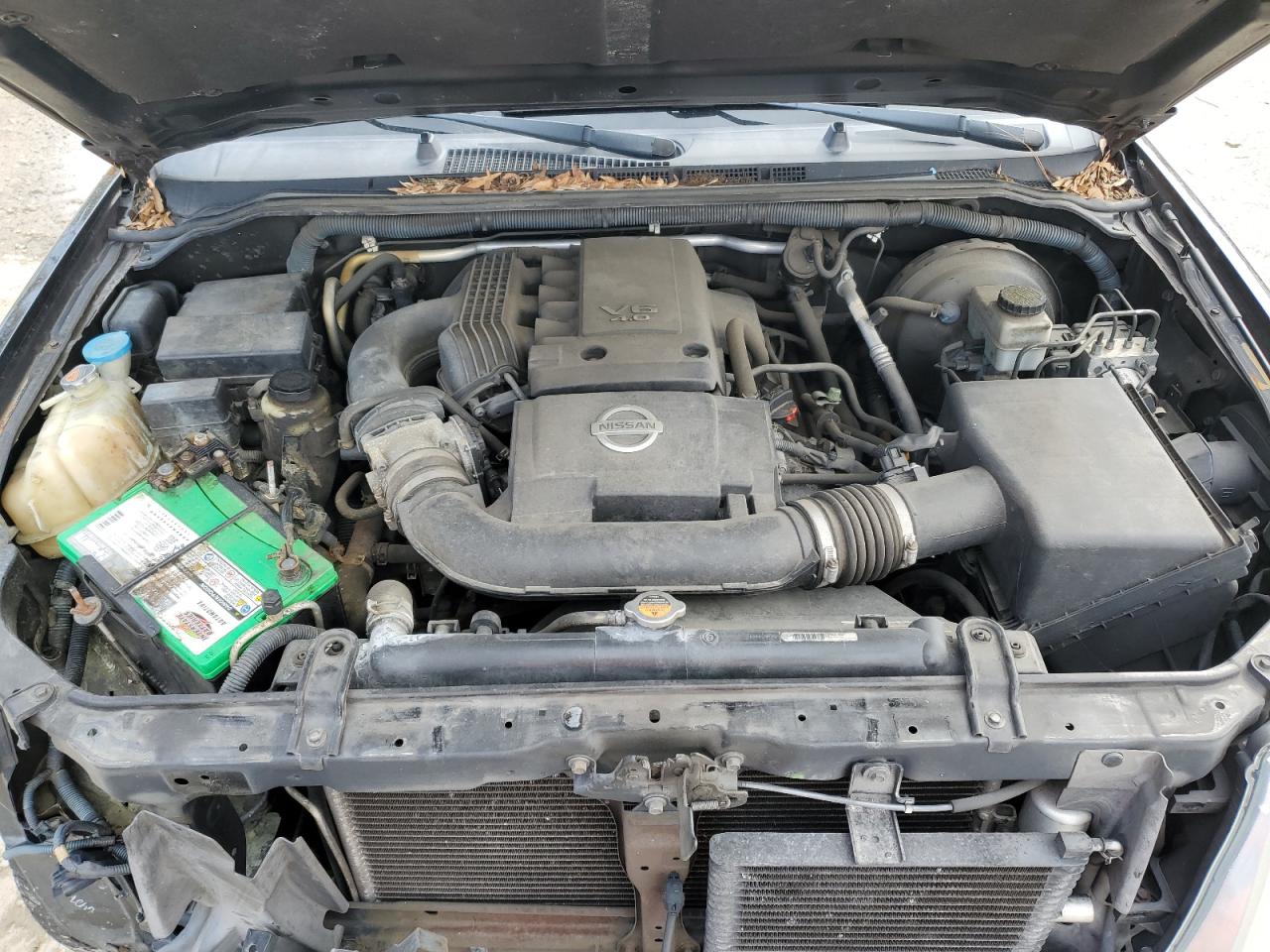 2011 Nissan Pathfinder - Image 12