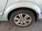 2009 VAUXHALL ASTRA ELIT for sale at Copart SANDTOFT