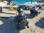 2019 HARLEY-DAVIDSON FLHXS    for sale at Copart MS - JACKSON