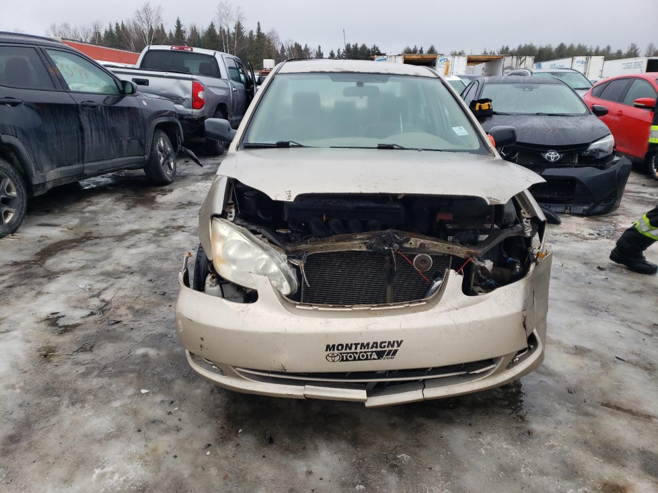2006 Toyota Corolla - Image 5