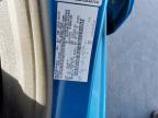 2012 Ford Fiesta Se zu verkaufen in Grand Prairie, TX - Side