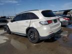 2017 Mercedes-Benz Glc 300 продається в New Orleans, LA - Side