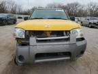 2002 Nissan Frontier Crew Cab Xe   на продаже в Oklahoma City, OK - All Over