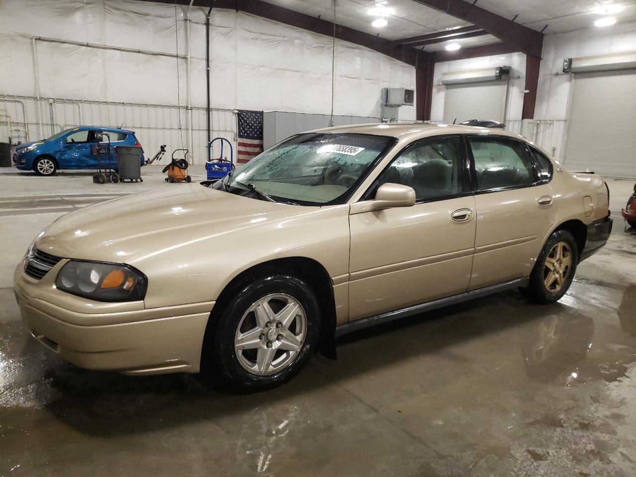 2005 Chevrolet Impala - Image 1