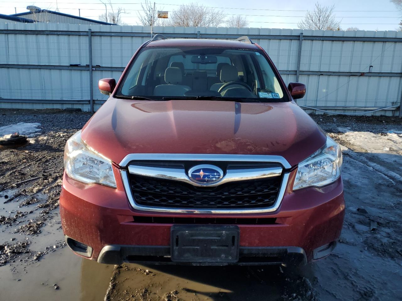 2015 Subaru Forester - Image 5