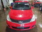 2008 Nissan Versa S იყიდება Elgin-ში, IL - Rear End