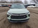 2024 Chevrolet Trailblazer Rs zu verkaufen in Davison, MI - Side
